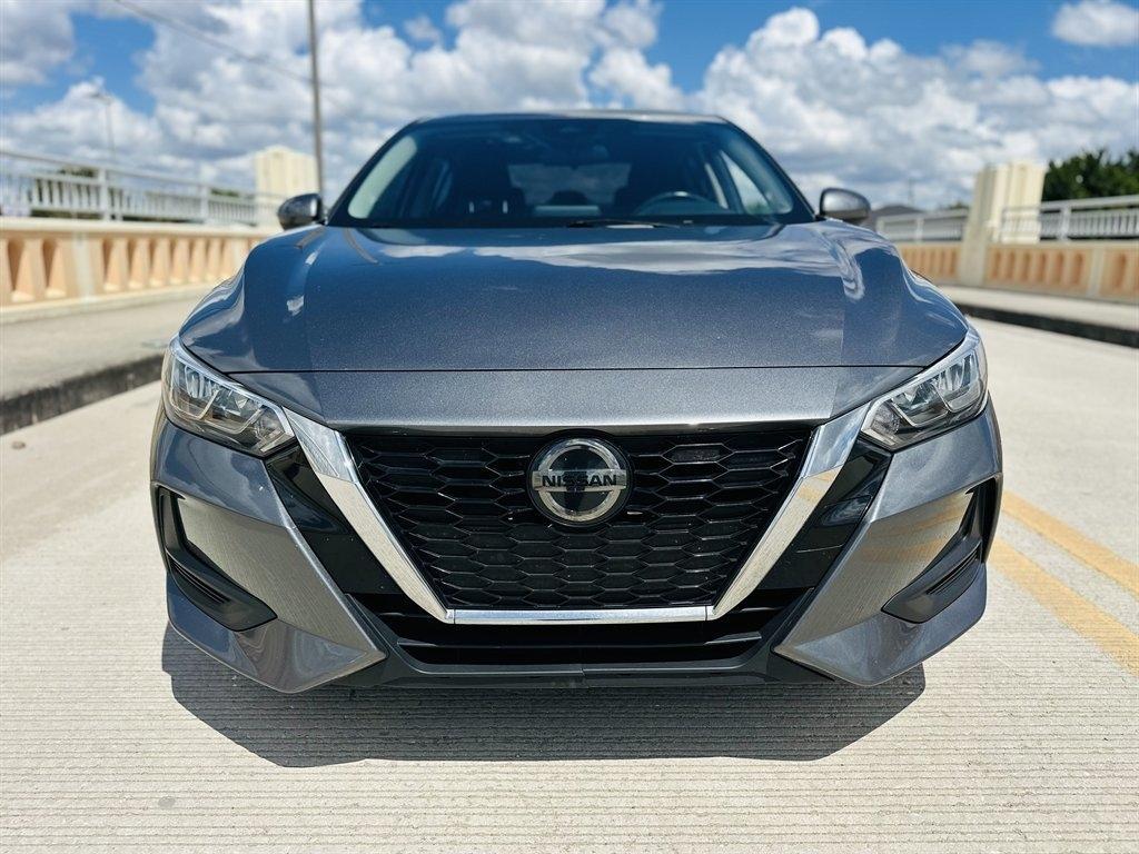 Nissan Sentrasv - Thumbnail 11