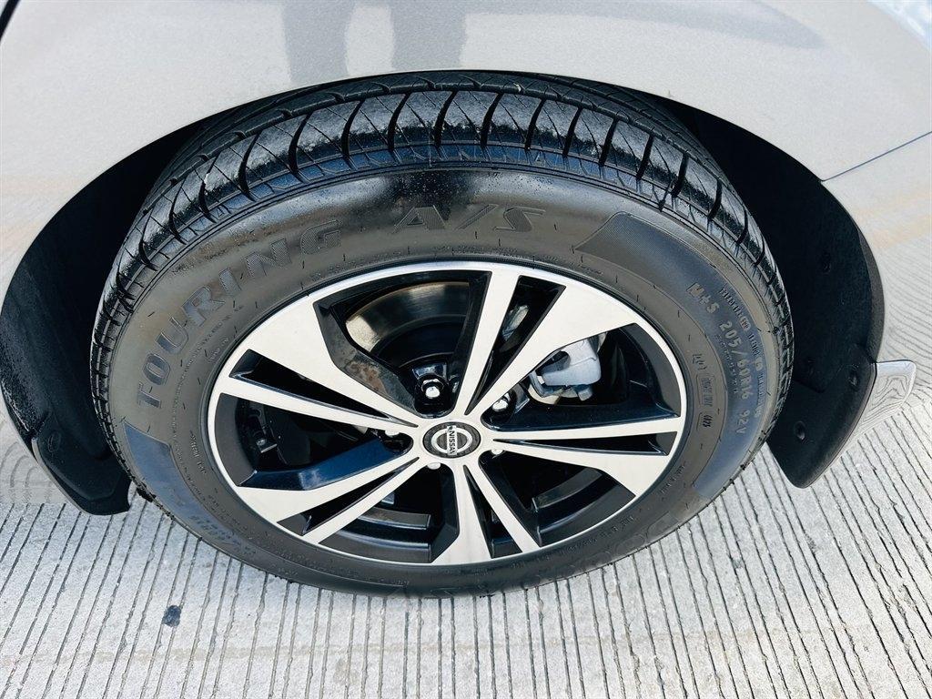 Nissan Sentrasv - Thumbnail 14