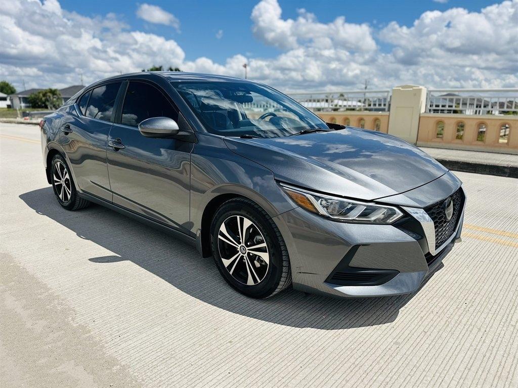 Nissan Sentrasv - Thumbnail 2