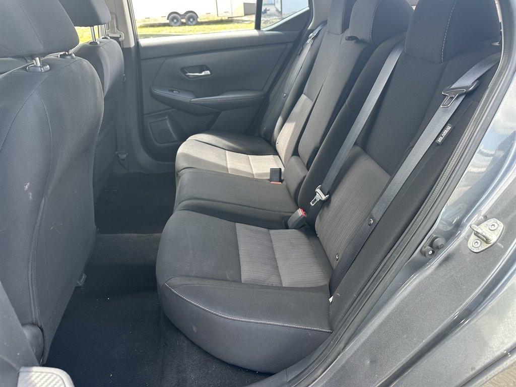 Nissan Sentrasv - Thumbnail 10