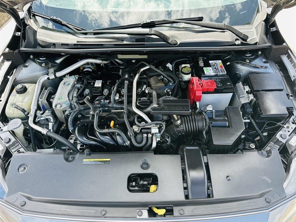 Nissan Sentrasv - Thumbnail 12