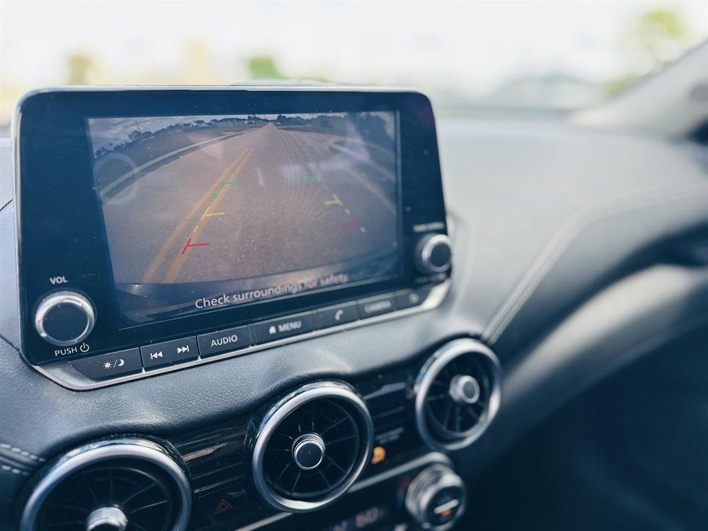 Nissan Sentrasv - Thumbnail 8