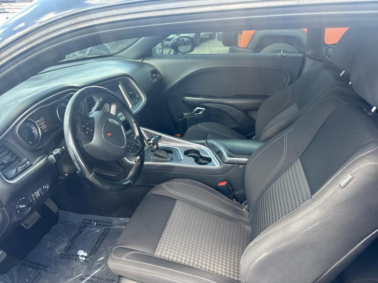 Dodge Challenger Sxt - Thumbnail 12