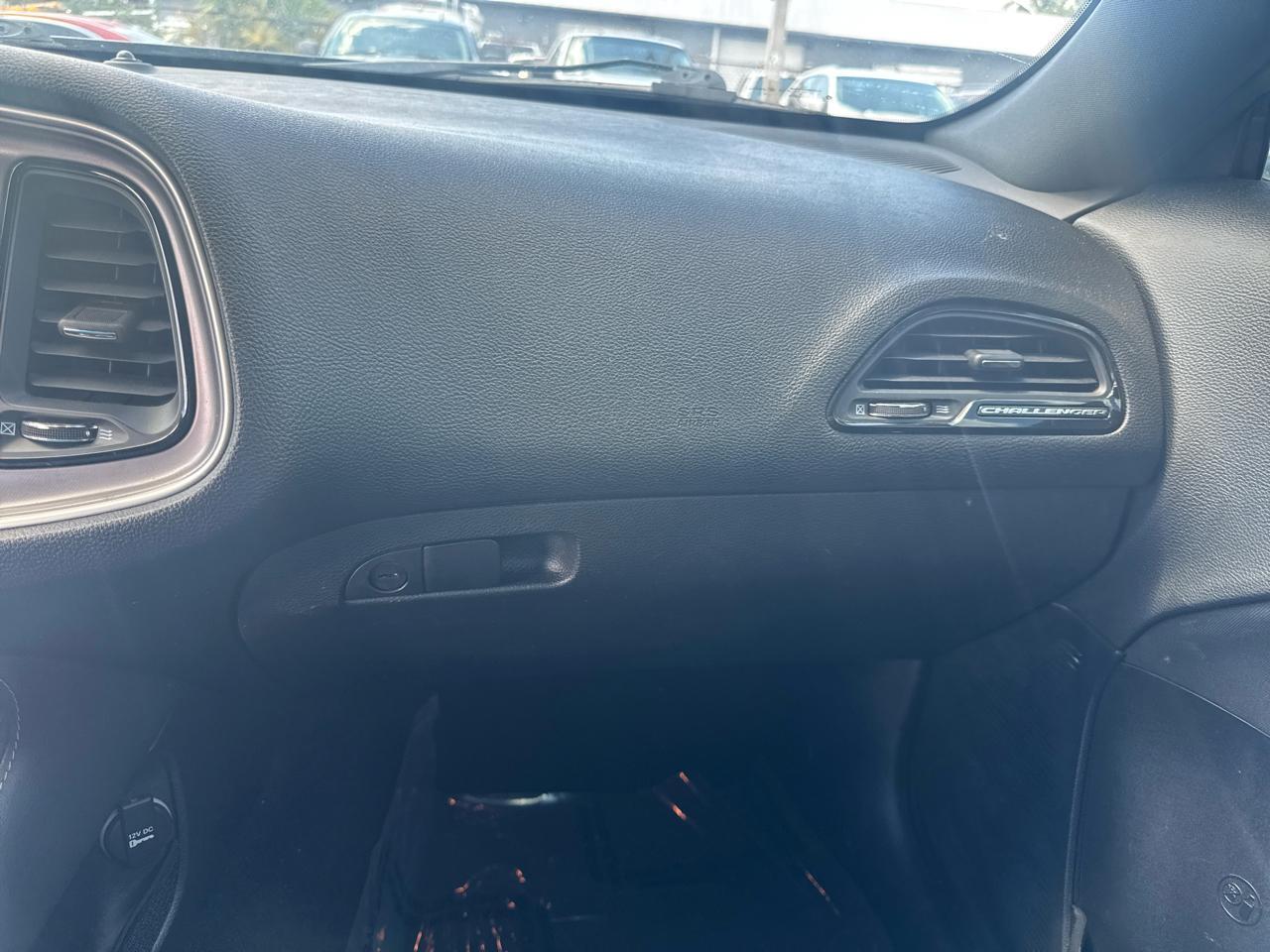 Dodge Challenger Sxt - Thumbnail 20