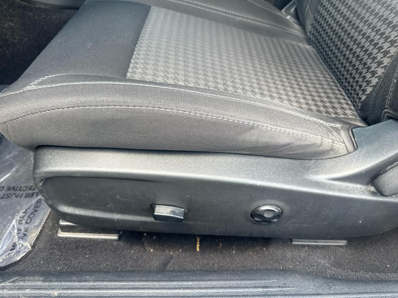 Dodge Challenger Sxt - Thumbnail 14