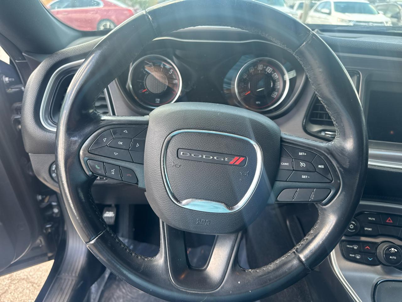 Dodge Challenger Sxt - Thumbnail 15