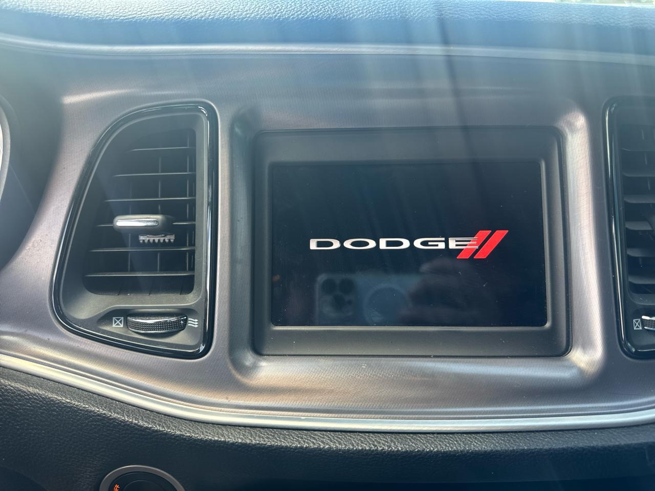 Dodge Challenger Sxt - Thumbnail 18