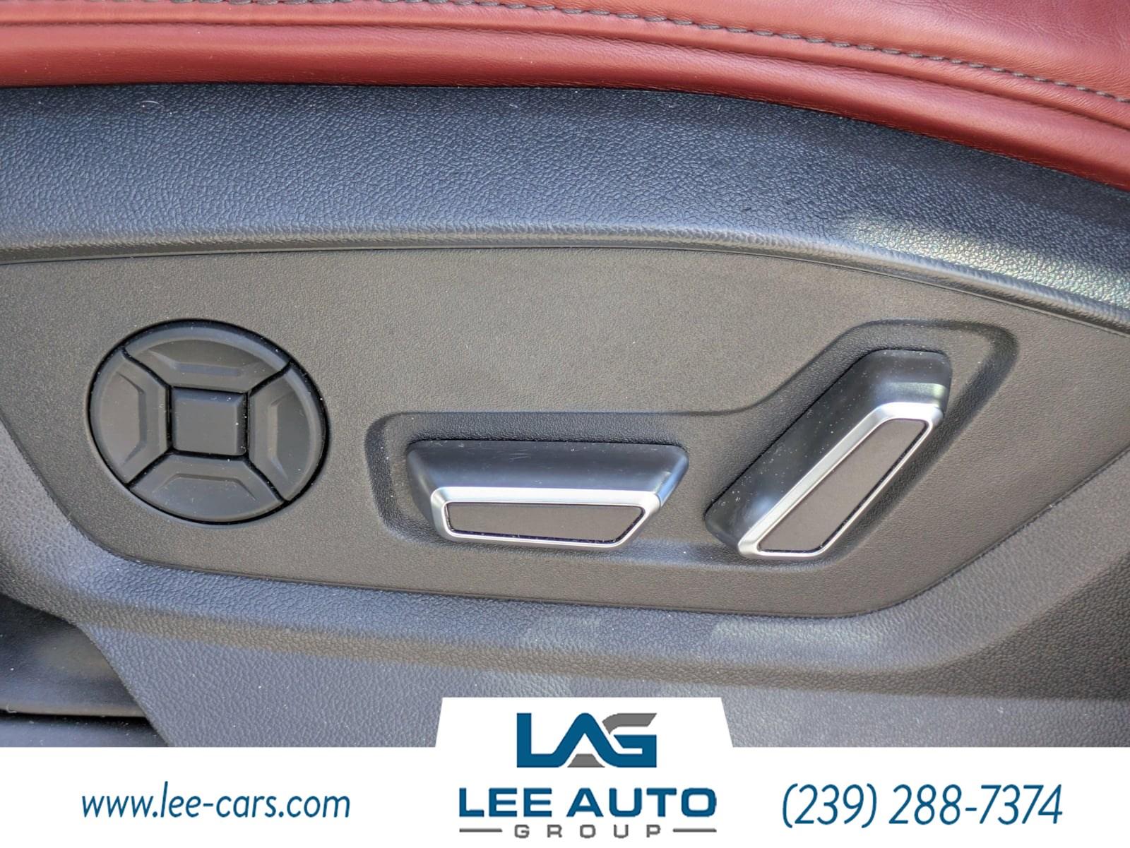 Audi Sq8 Prestige - Thumbnail 20