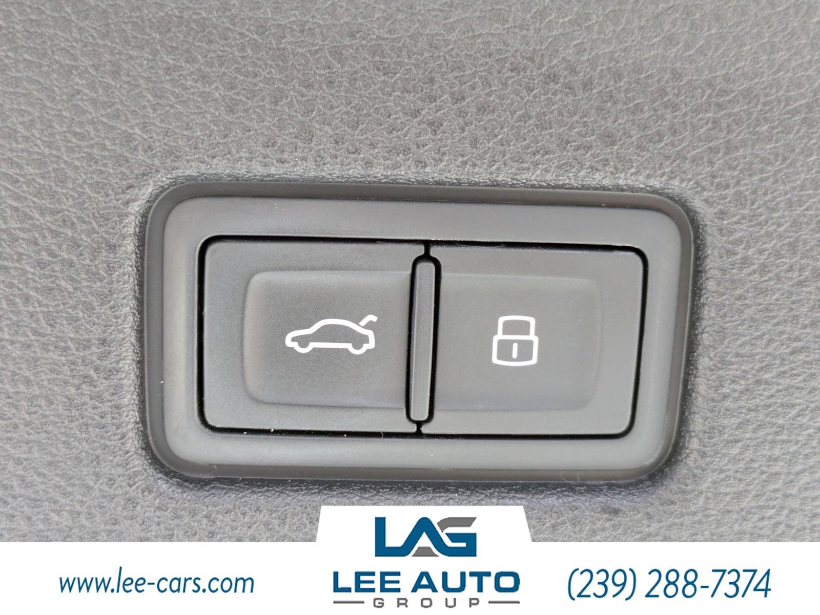 Audi Sq8 Prestige - Thumbnail 12