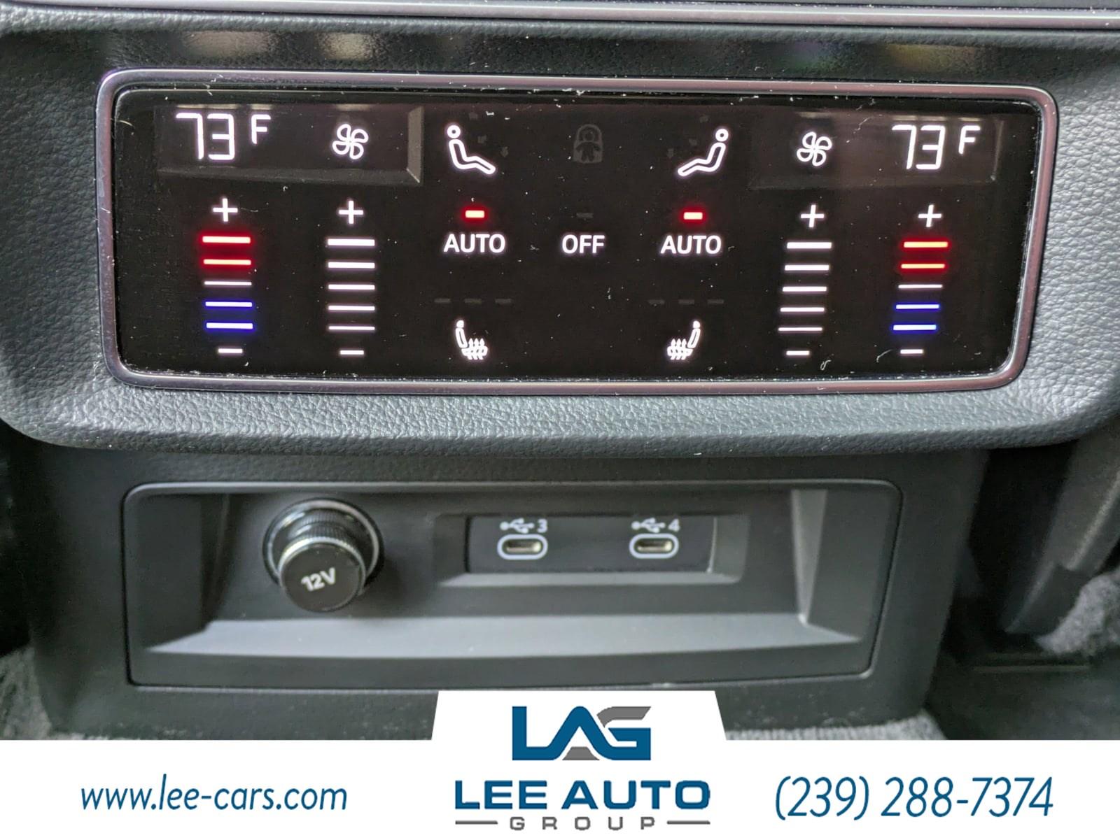 Audi Sq8 Prestige - Thumbnail 14