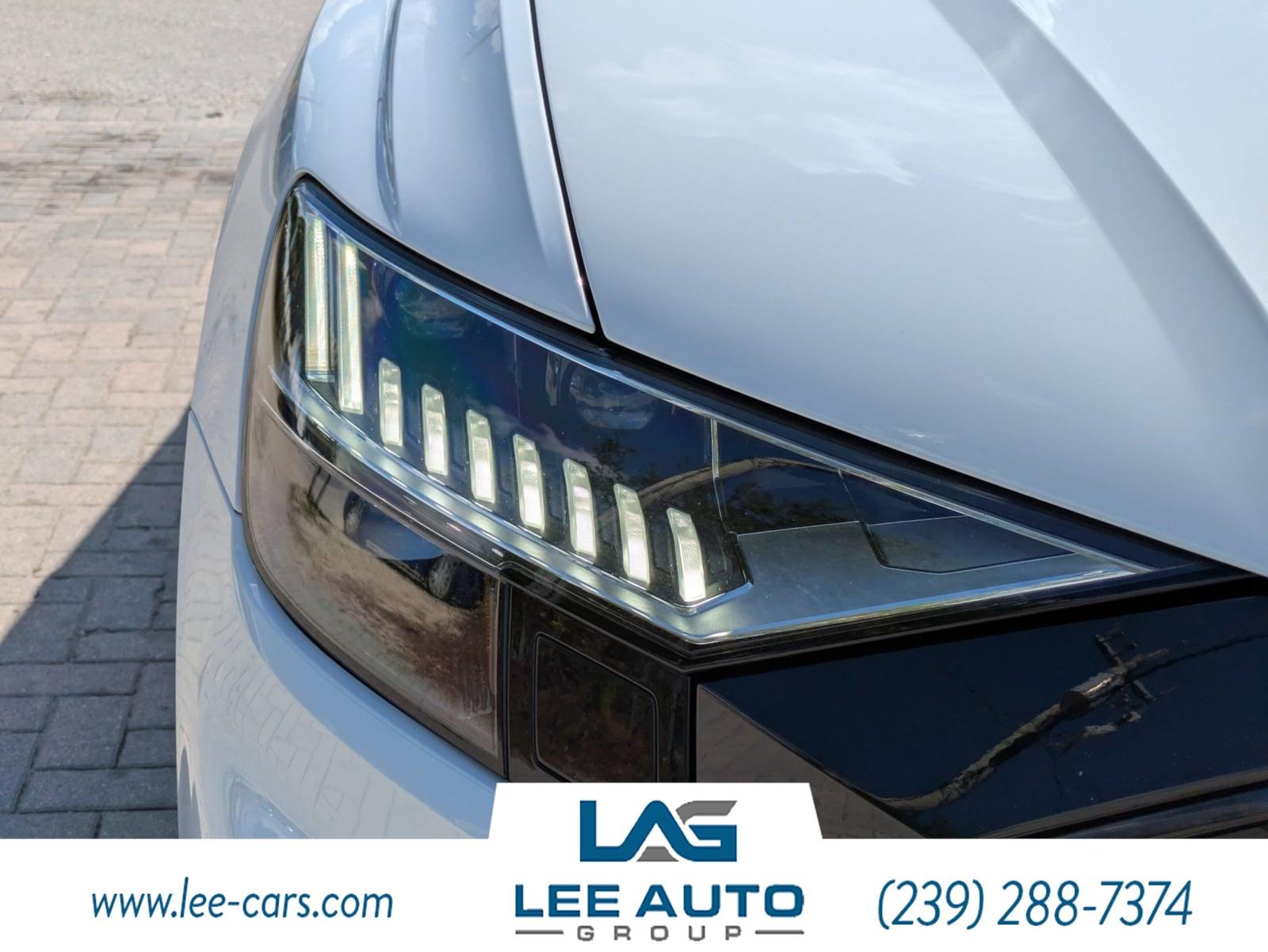 Audi Sq8 Prestige - Thumbnail 9