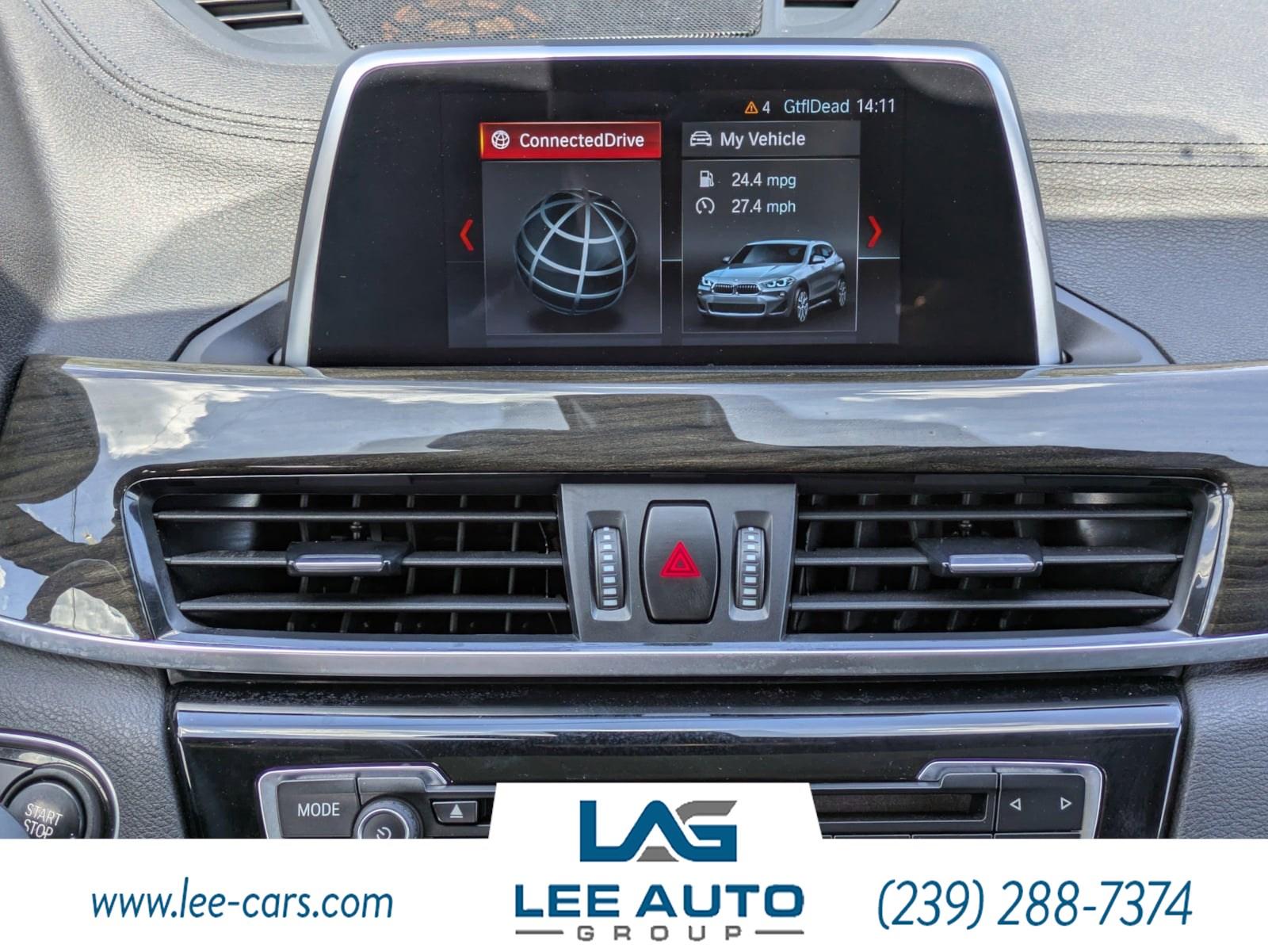 Bmw X2 Xdrive28I - Thumbnail 17