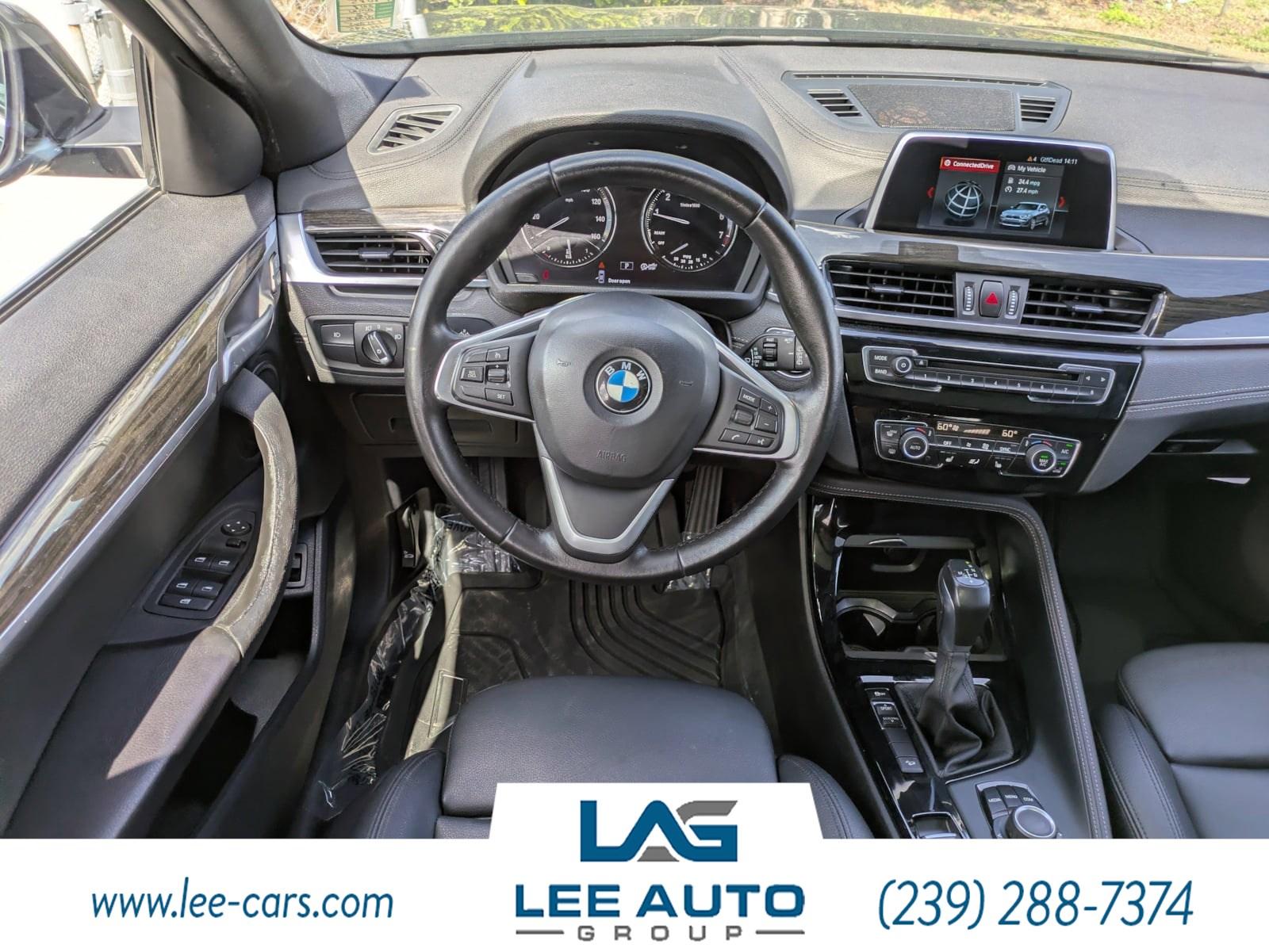 Bmw X2 Xdrive28I - Thumbnail 15