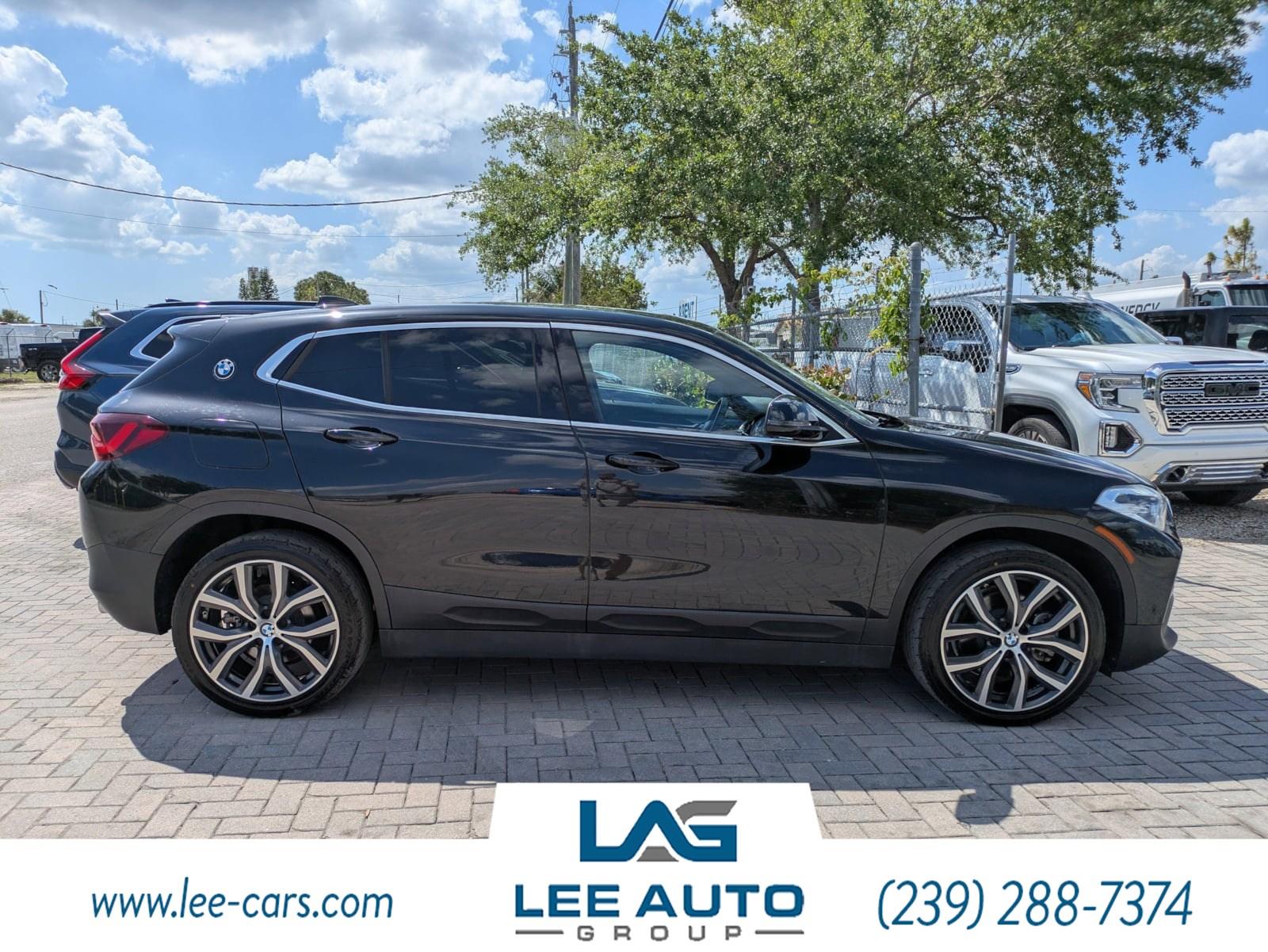 Bmw X2 Xdrive28I - Thumbnail 3