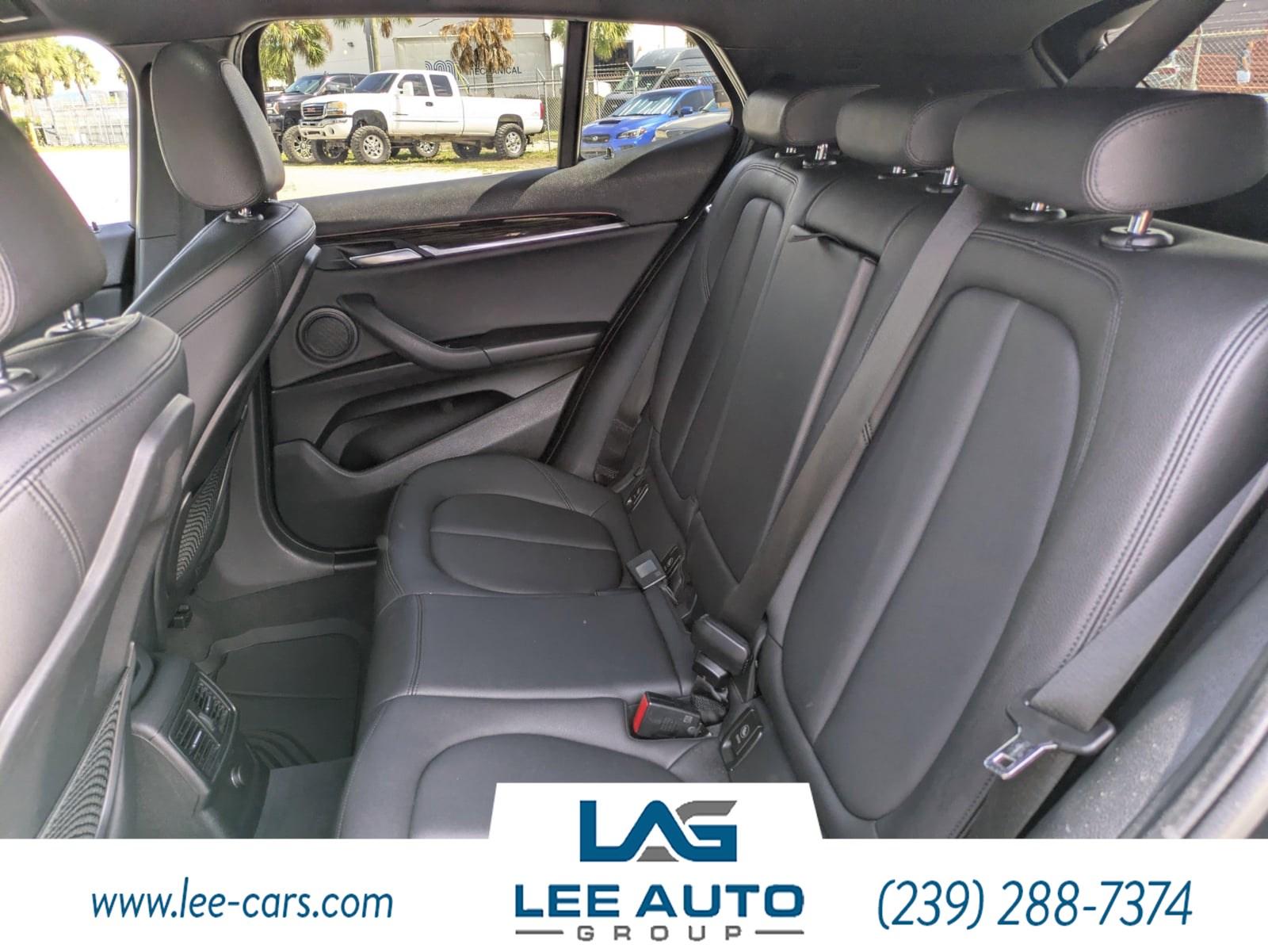 Bmw X2 Xdrive28I - Thumbnail 13