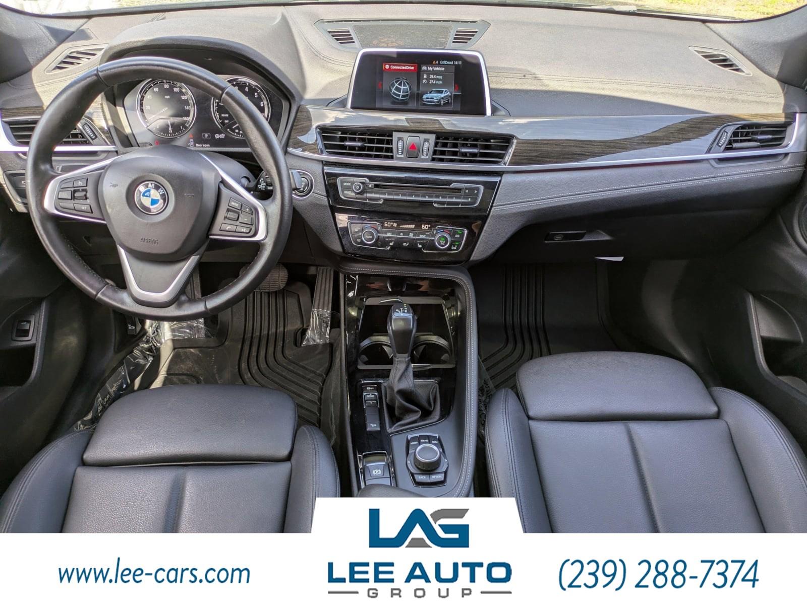 Bmw X2 Xdrive28I - Thumbnail 14