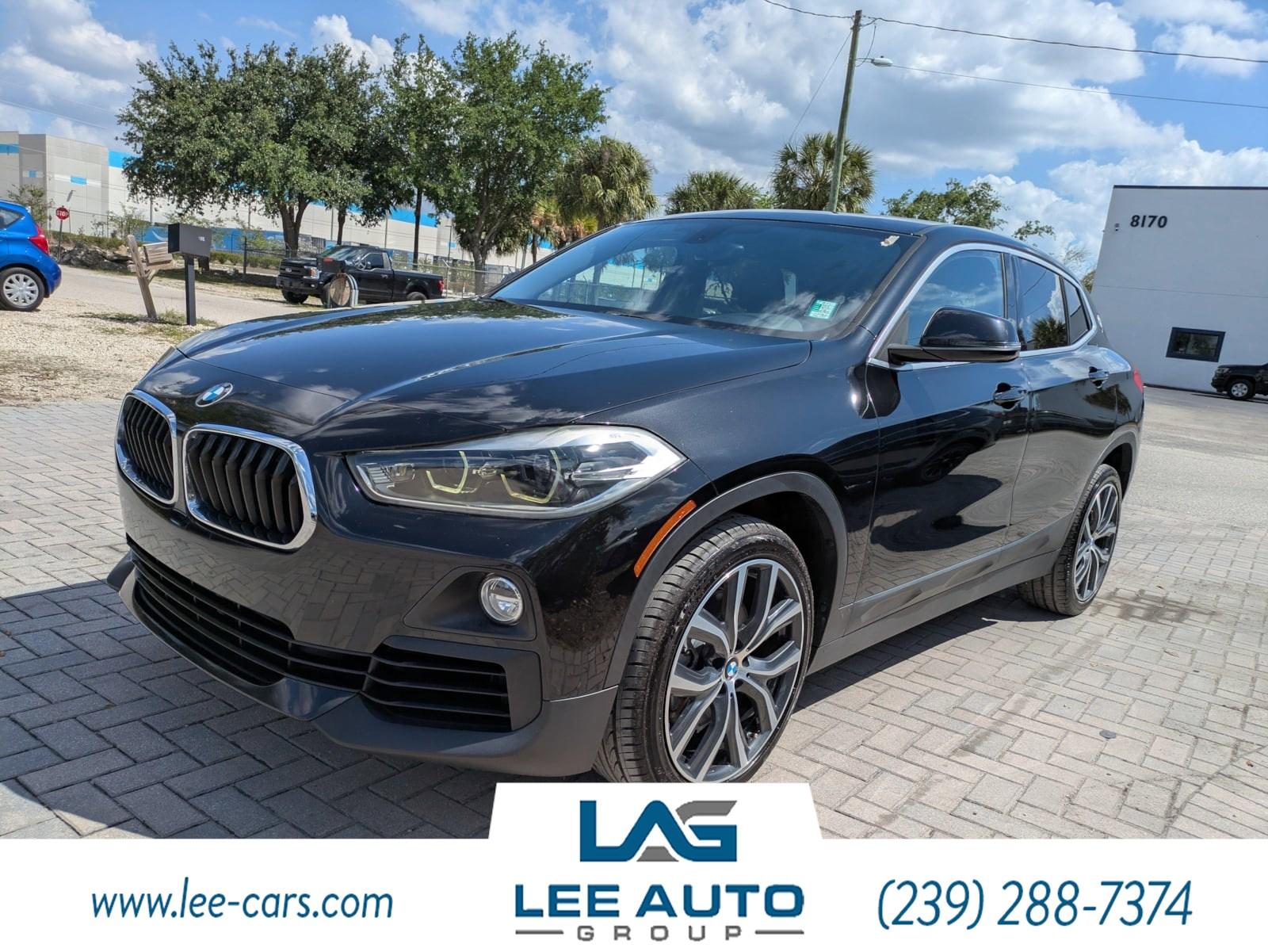 Bmw X2 Xdrive28I - Thumbnail 7