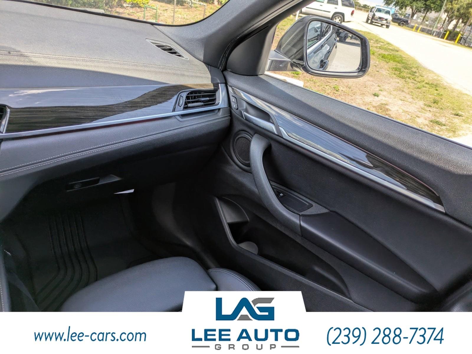 Bmw X2 Xdrive28I - Thumbnail 16