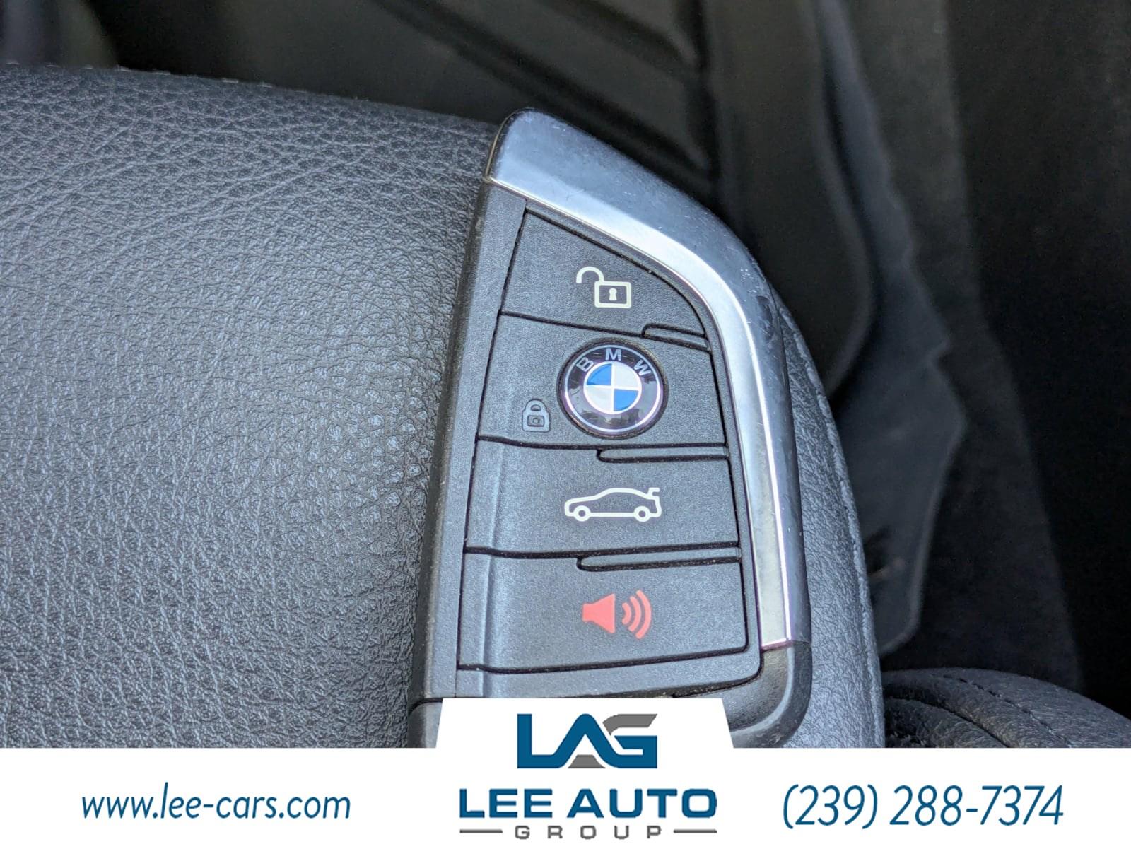 Bmw X2 Xdrive28I - View 1