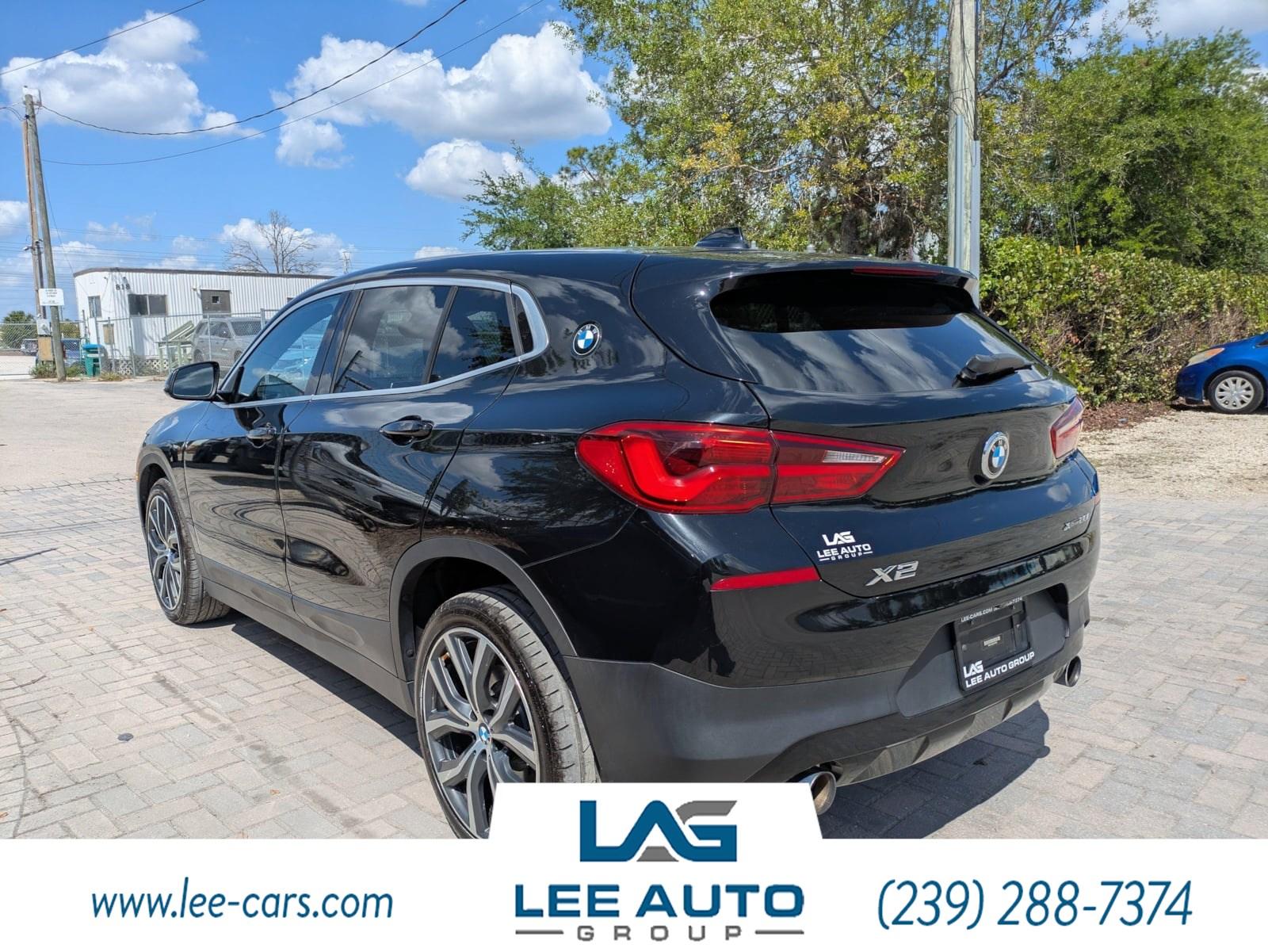 Bmw X2 Xdrive28I - Thumbnail 6