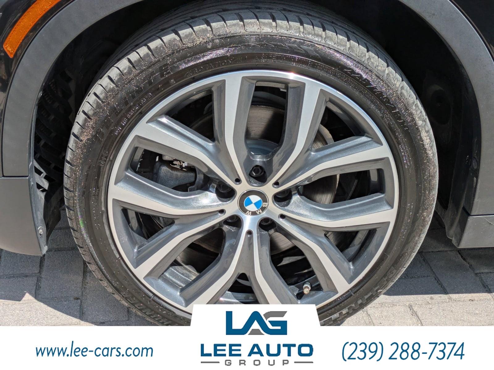 Bmw X2 Xdrive28I - Thumbnail 10