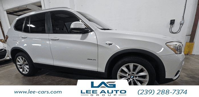 Bmw X3 Xdrive28I - Thumbnail 4