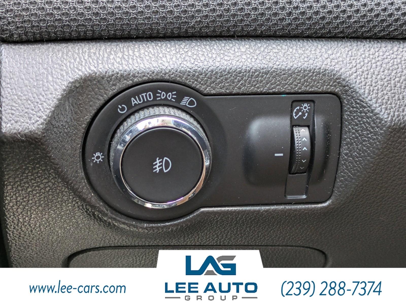 Chevrolet Cruze Eco - Thumbnail 19