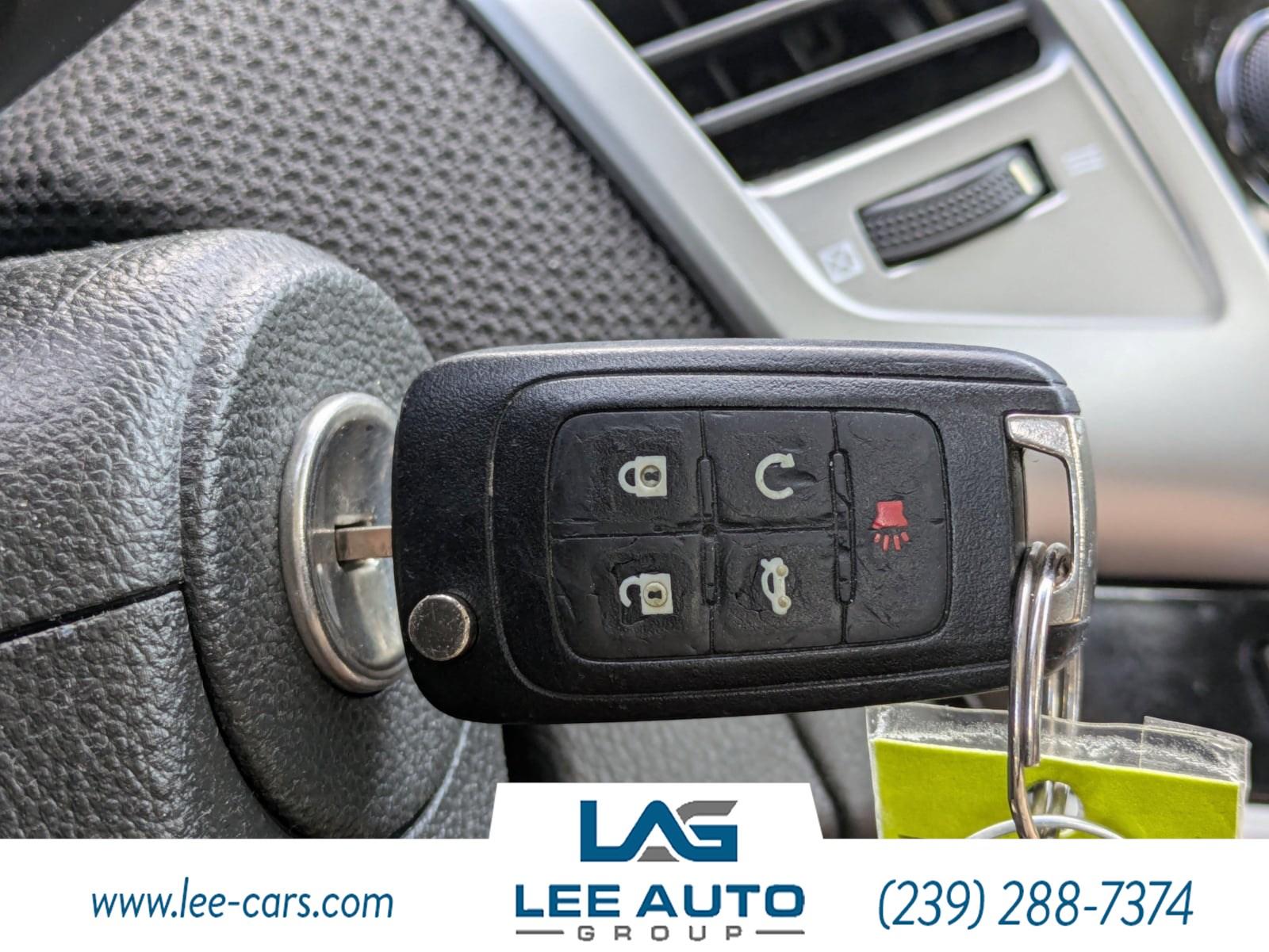 Chevrolet Cruze Eco - View 1