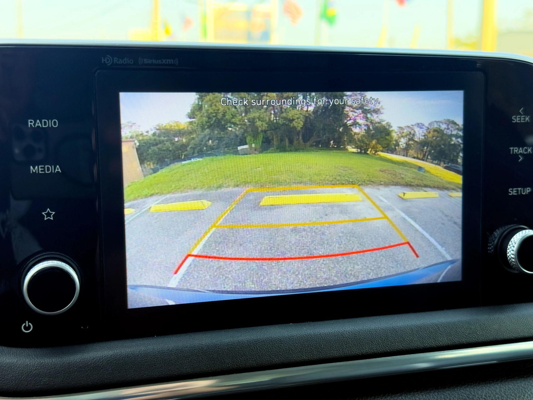 Hyundai Sonata Sel - Thumbnail 17