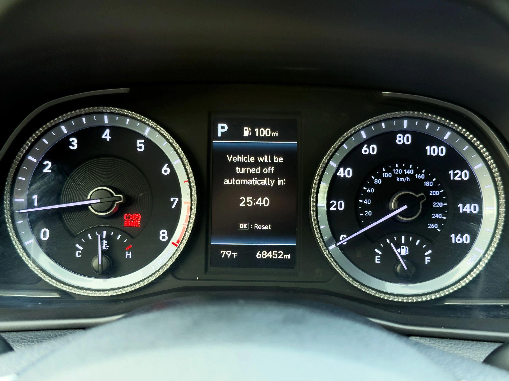 Hyundai Sonata Sel - Thumbnail 19