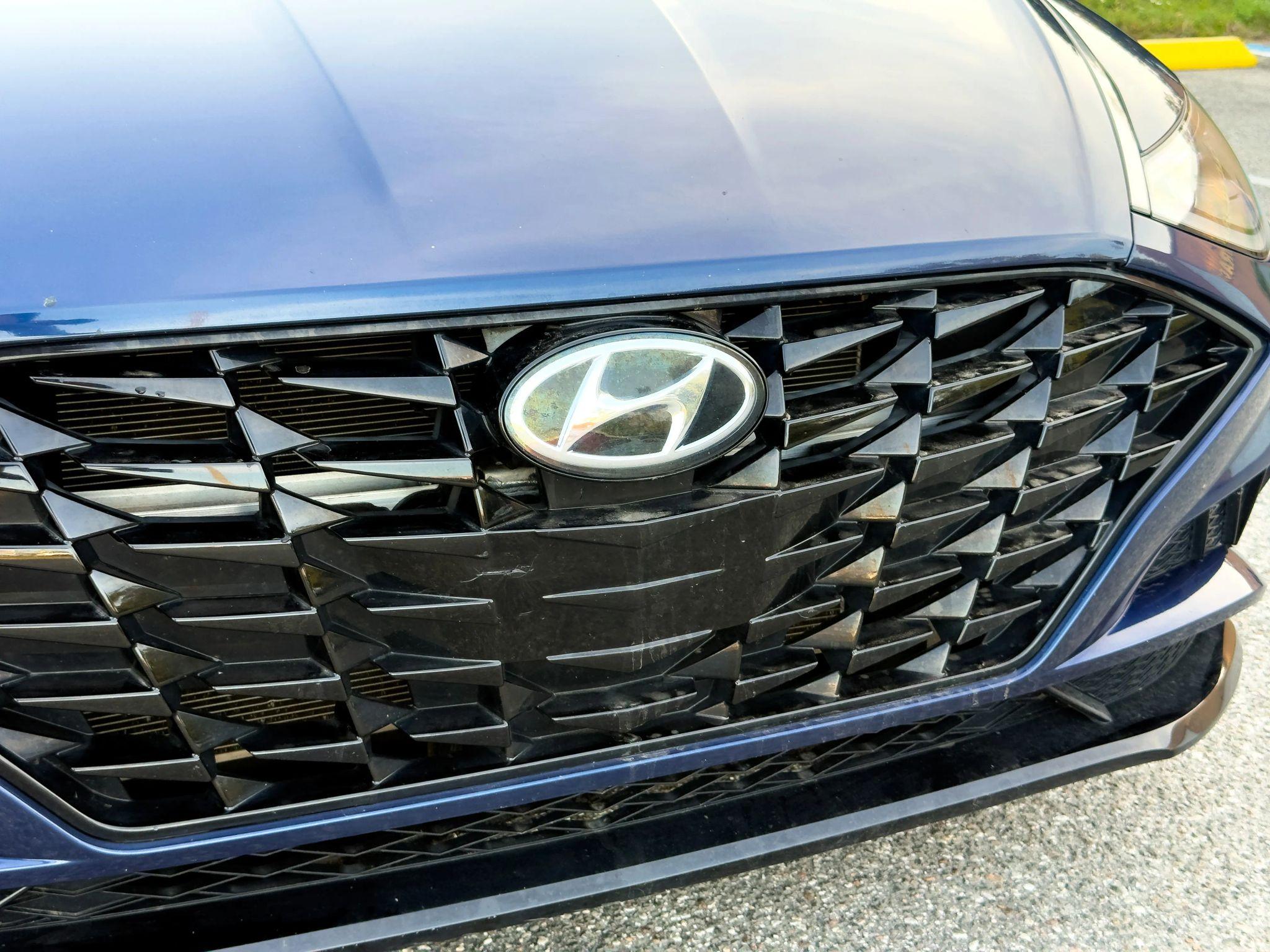 Hyundai Sonata Sel - Thumbnail 11