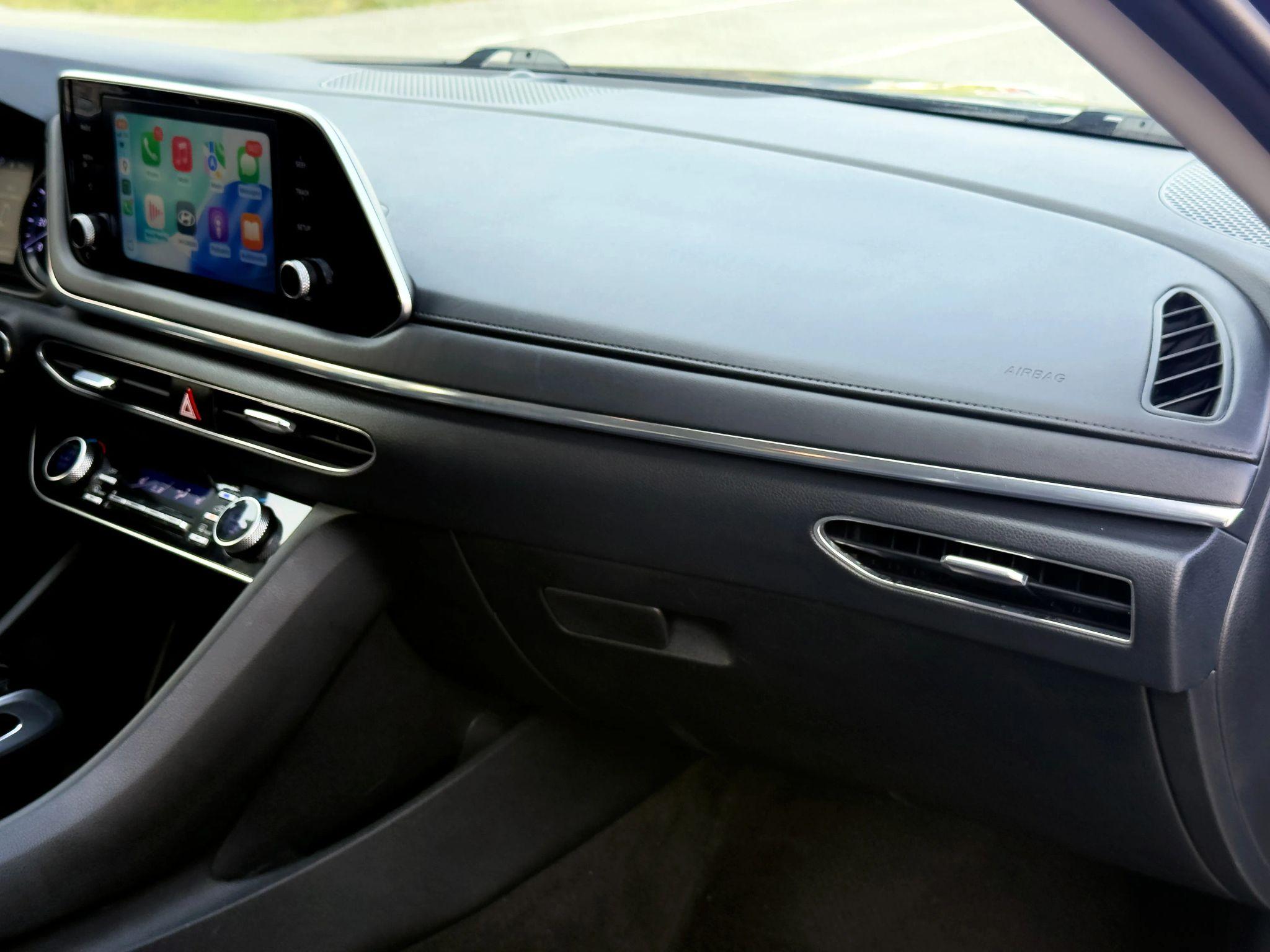 Hyundai Sonata Sel - Thumbnail 18