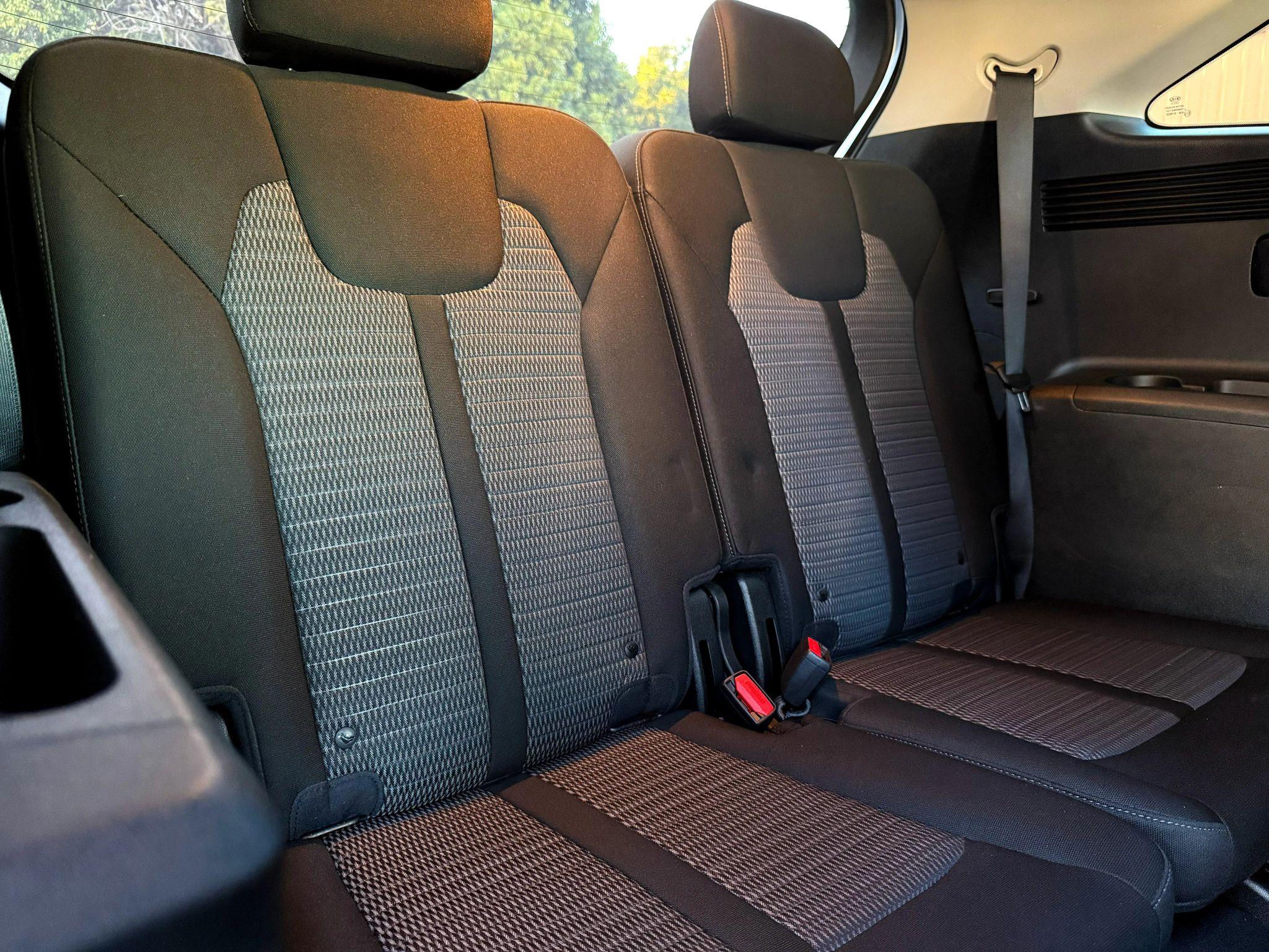 Kia Sorento Lx - Thumbnail 6