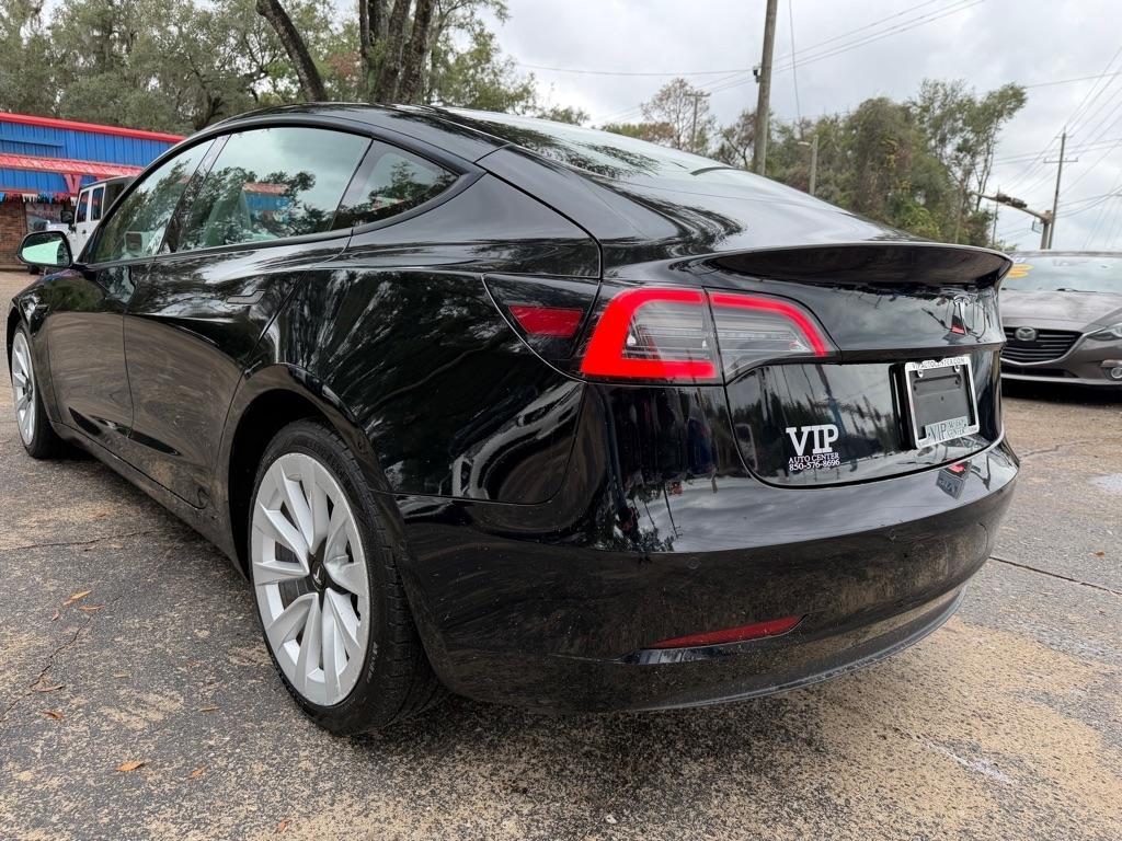 Tesla Model 3 Standard Range Plus - Thumbnail 4