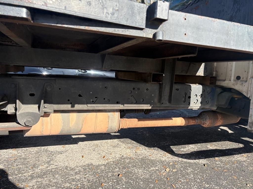 Ford F-550 Regular Cab Drw 2Wd - Thumbnail 19