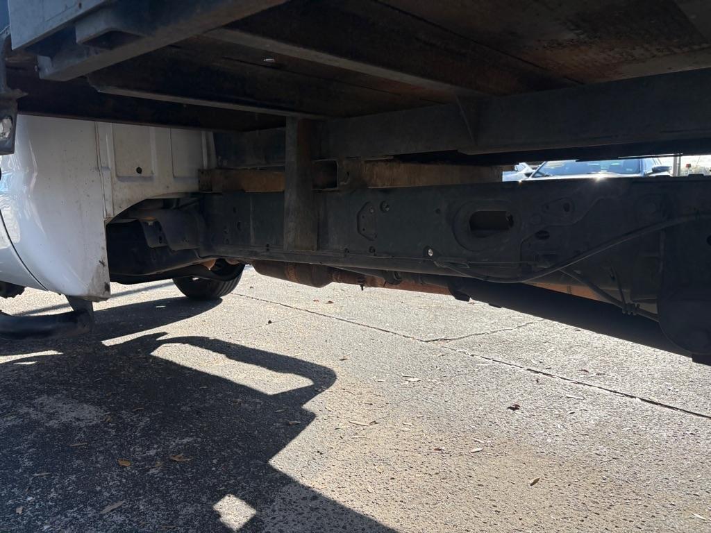 Ford F-550 Regular Cab Drw 2Wd - Thumbnail 20