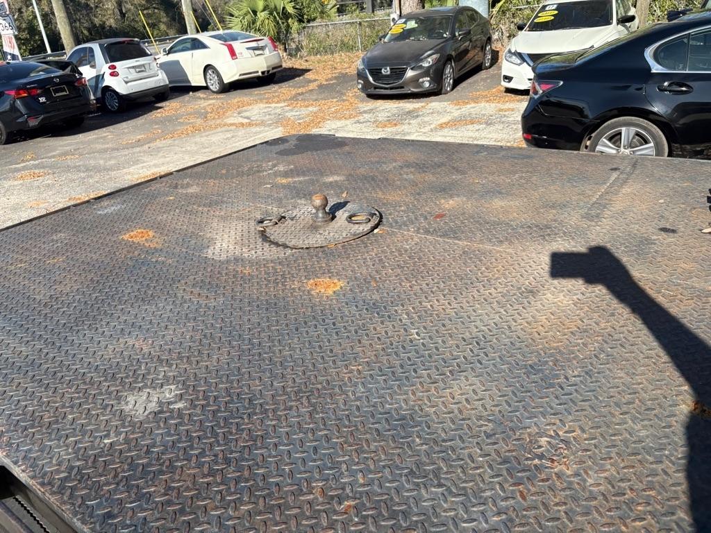 Ford F-550 Regular Cab Drw 2Wd - Thumbnail 17