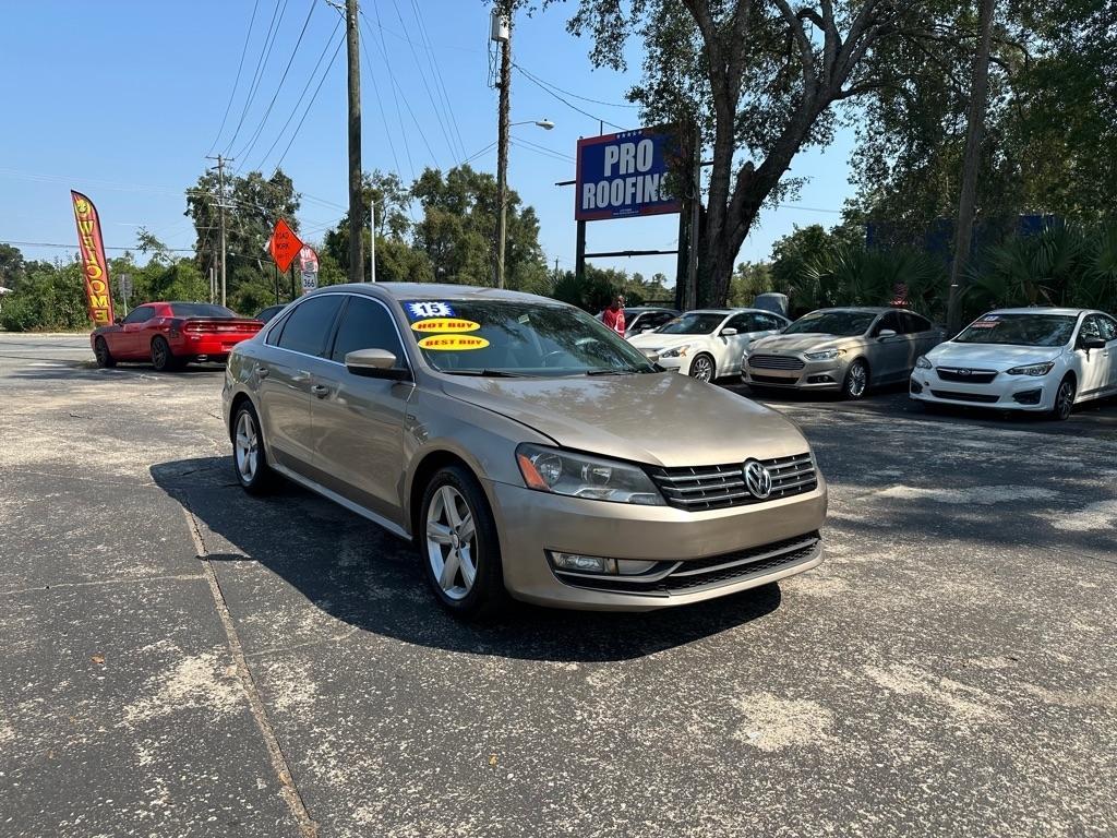 Volkswagen Passat Sport 5M - Thumbnail 8