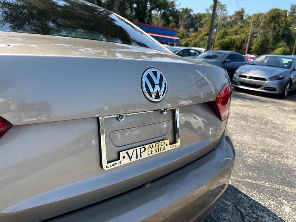 Volkswagen Passat Sport 5M - Thumbnail 12