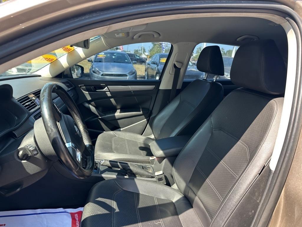 Volkswagen Passat Sport 5M - Thumbnail 14