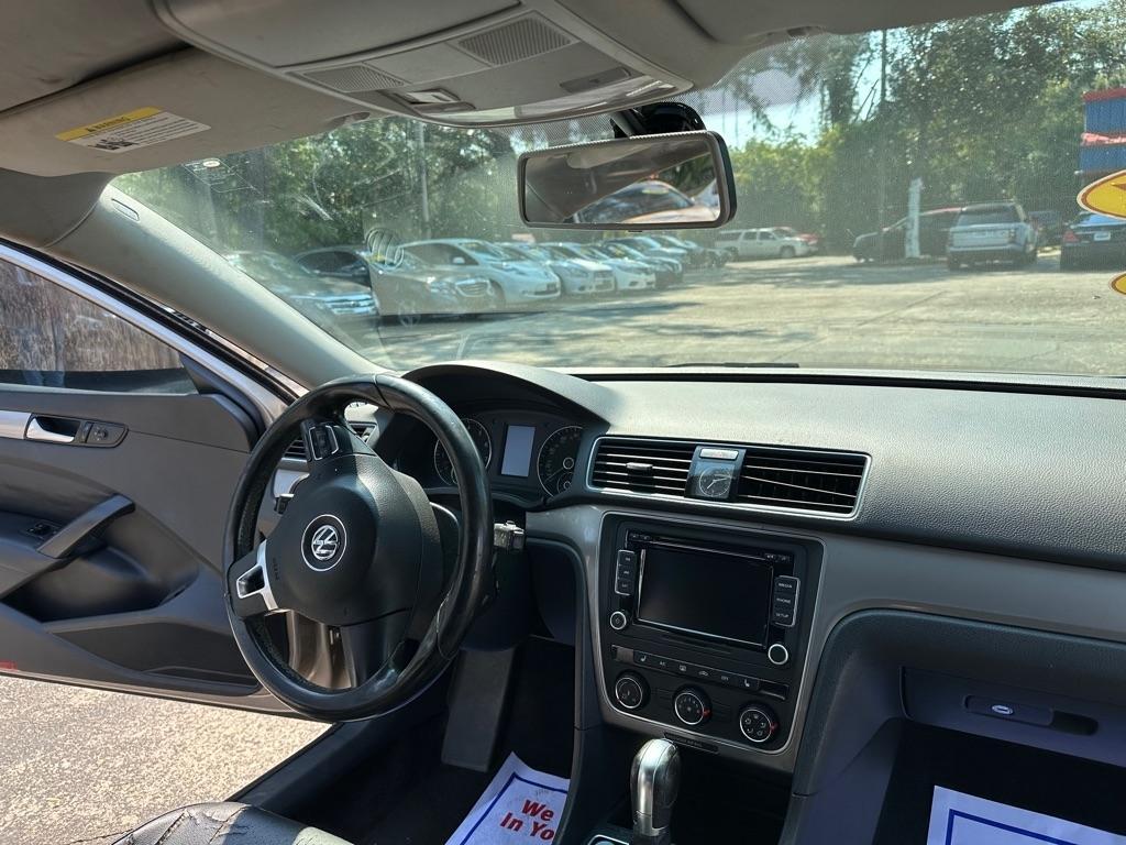 Volkswagen Passat Sport 5M - Thumbnail 19