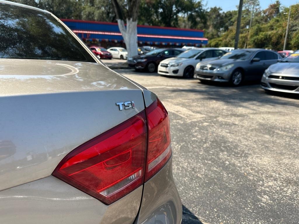 Volkswagen Passat Sport 5M - Thumbnail 11