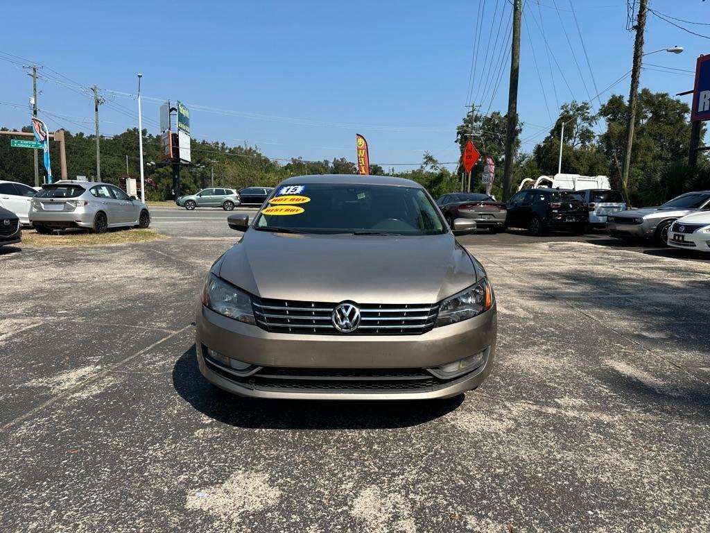 Volkswagen Passat Sport 5M - Thumbnail 9