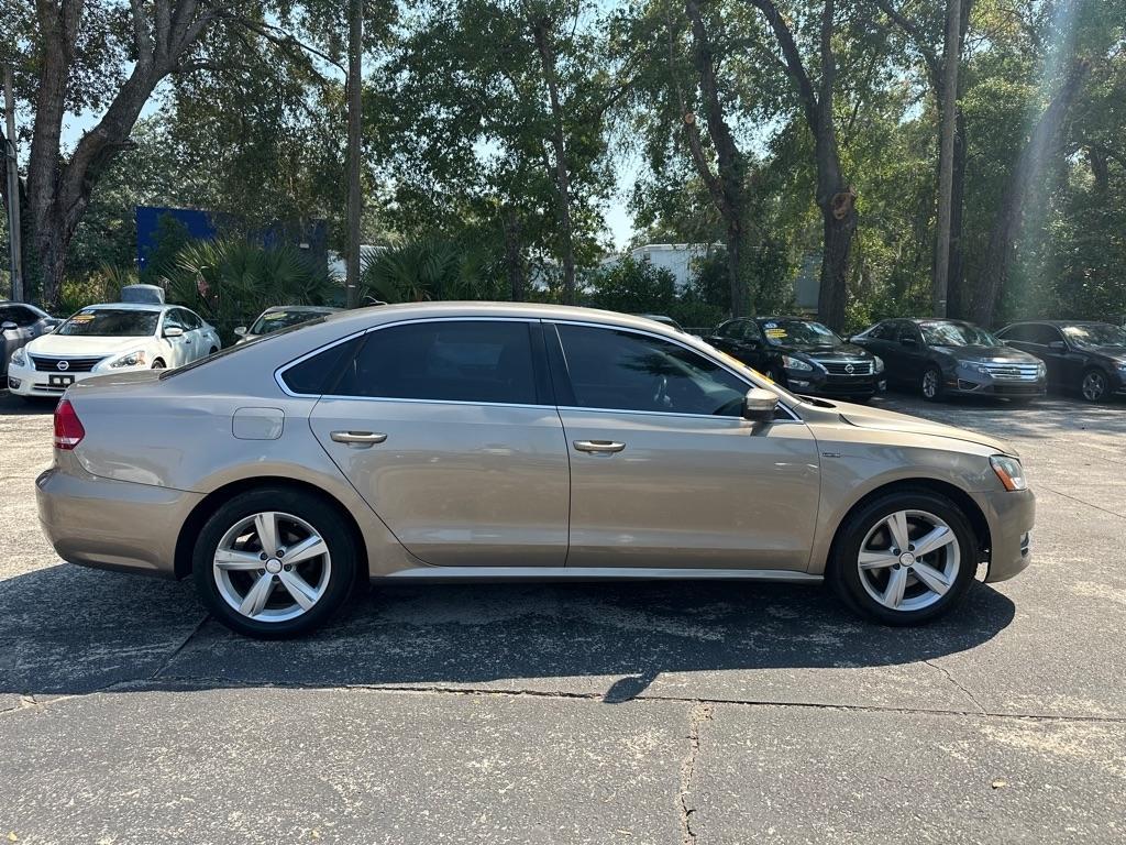 Volkswagen Passat Sport 5M - Thumbnail 7