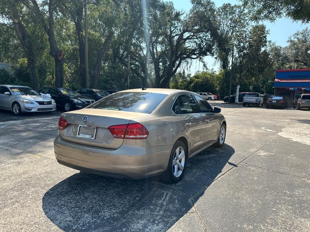 Volkswagen Passat Sport 5M - Thumbnail 6