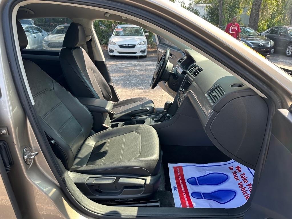 Volkswagen Passat Sport 5M - Thumbnail 18