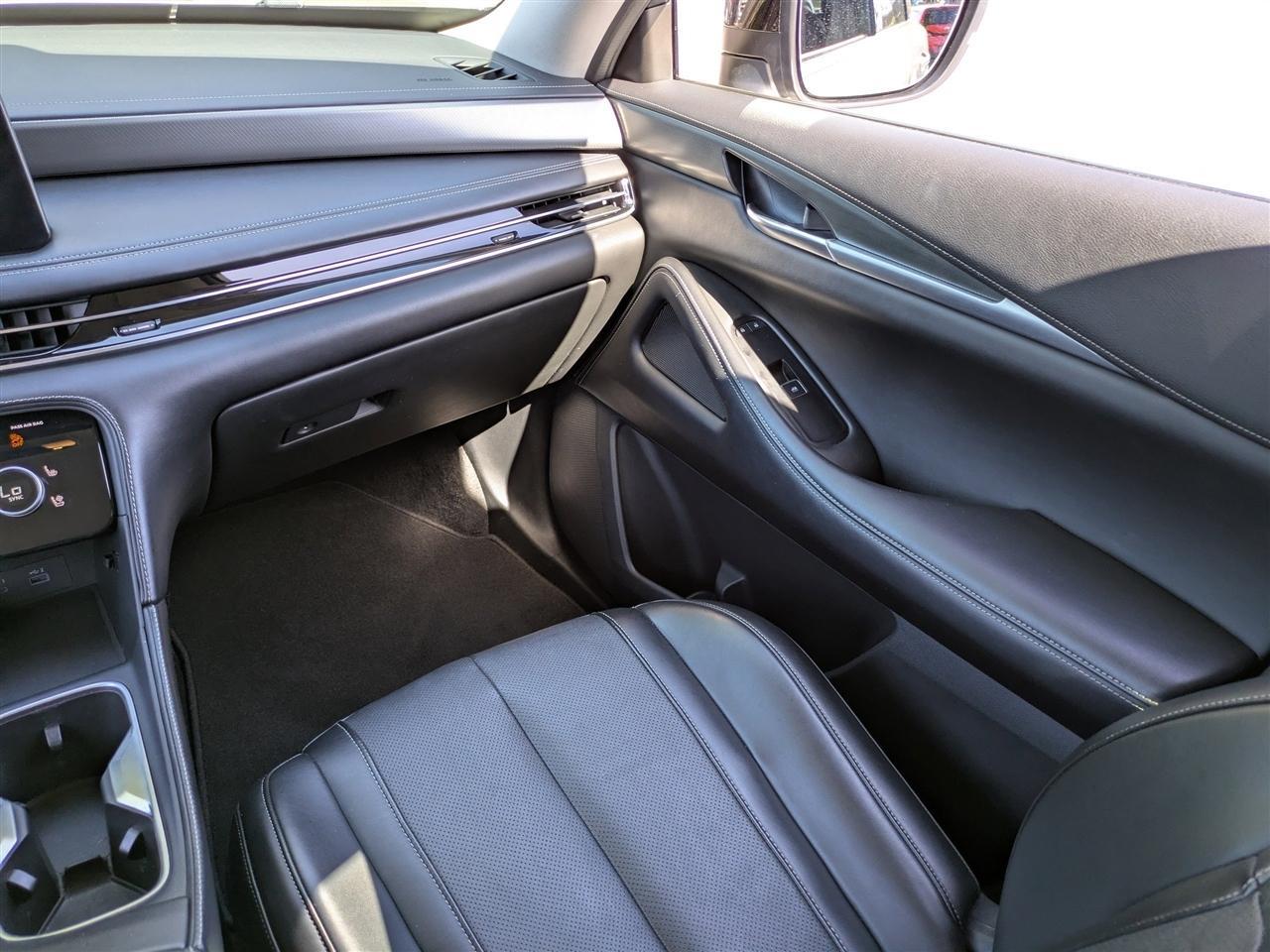 Infiniti Qx60Luxe - Thumbnail 20