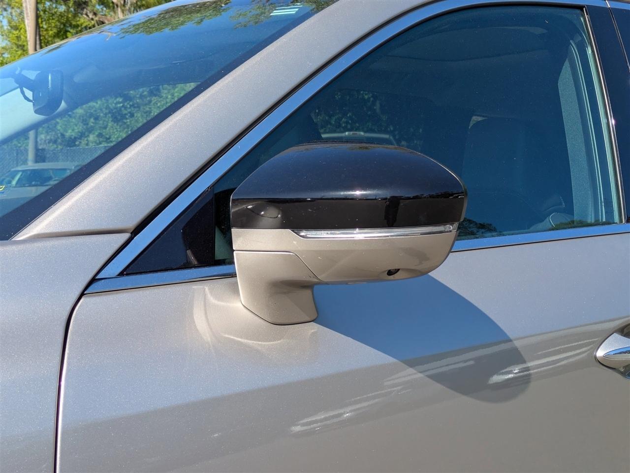 Infiniti Qx60Luxe - Thumbnail 11