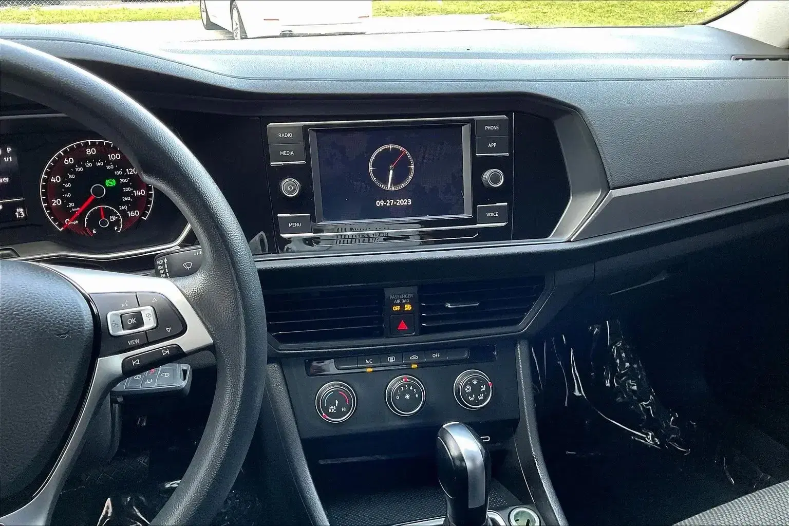 Volkswagen Jetta S - Thumbnail 19