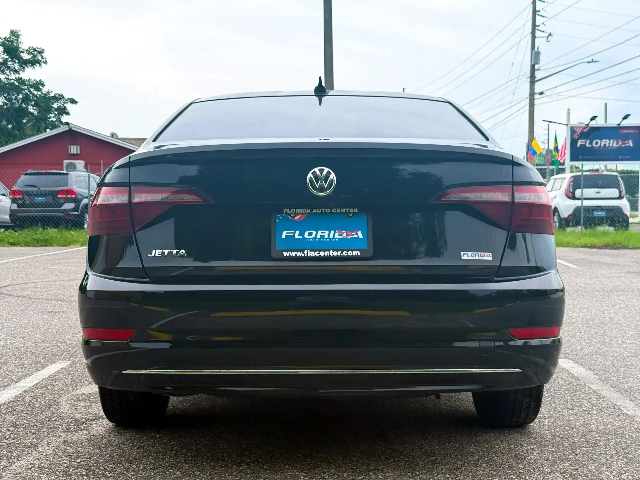 Volkswagen Jetta S - Thumbnail 6